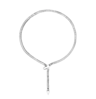 Collar Breil Mujer Hypnotic in Acero TJ3835 - TJ3835